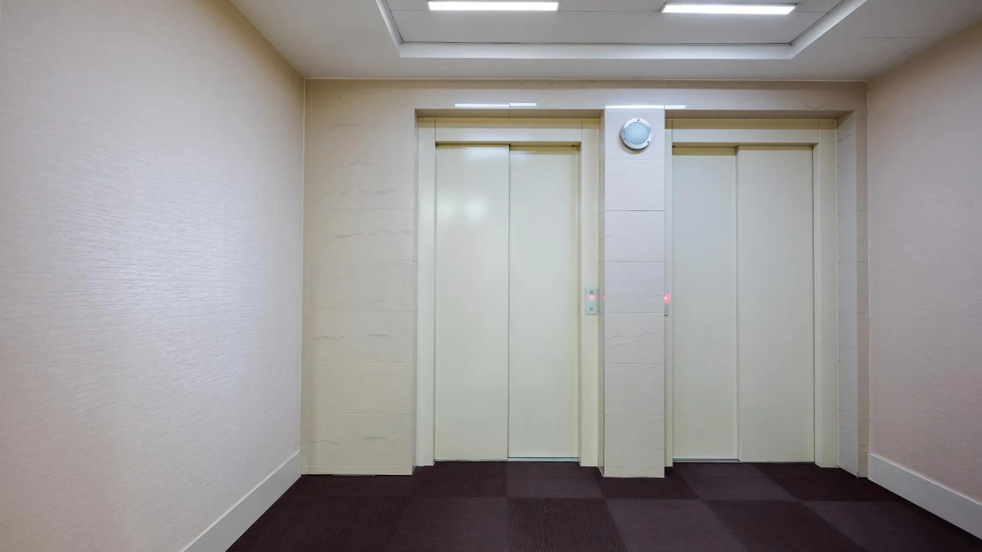 公寓 Ochota City View Stylish Studio 华沙